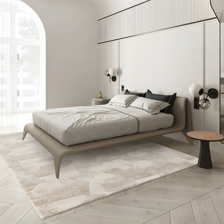 NEATLE Modern Floor Rug - Cassa Haus Singapore
