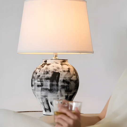 KIPLING Modern Table Lamp - Cassa Haus Singapore