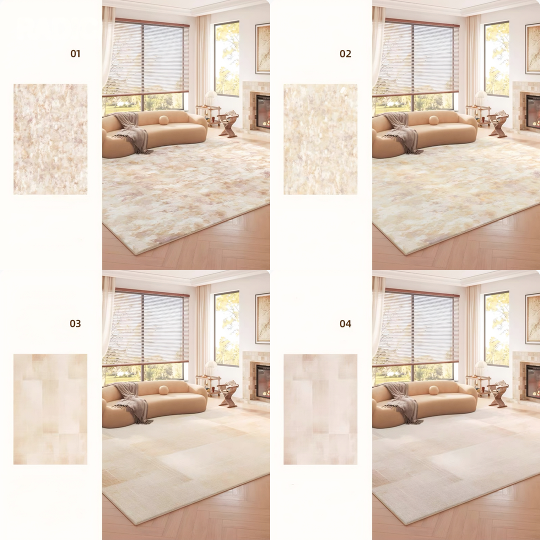 MISTHARE Modern Floor Rug - Cassa Haus Singapore