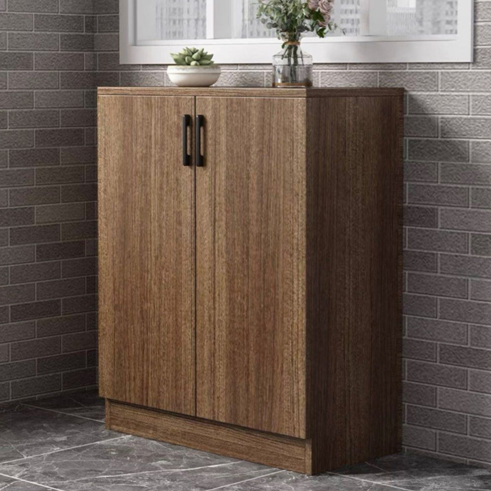 SUMIRO Modern Storage Cabinet