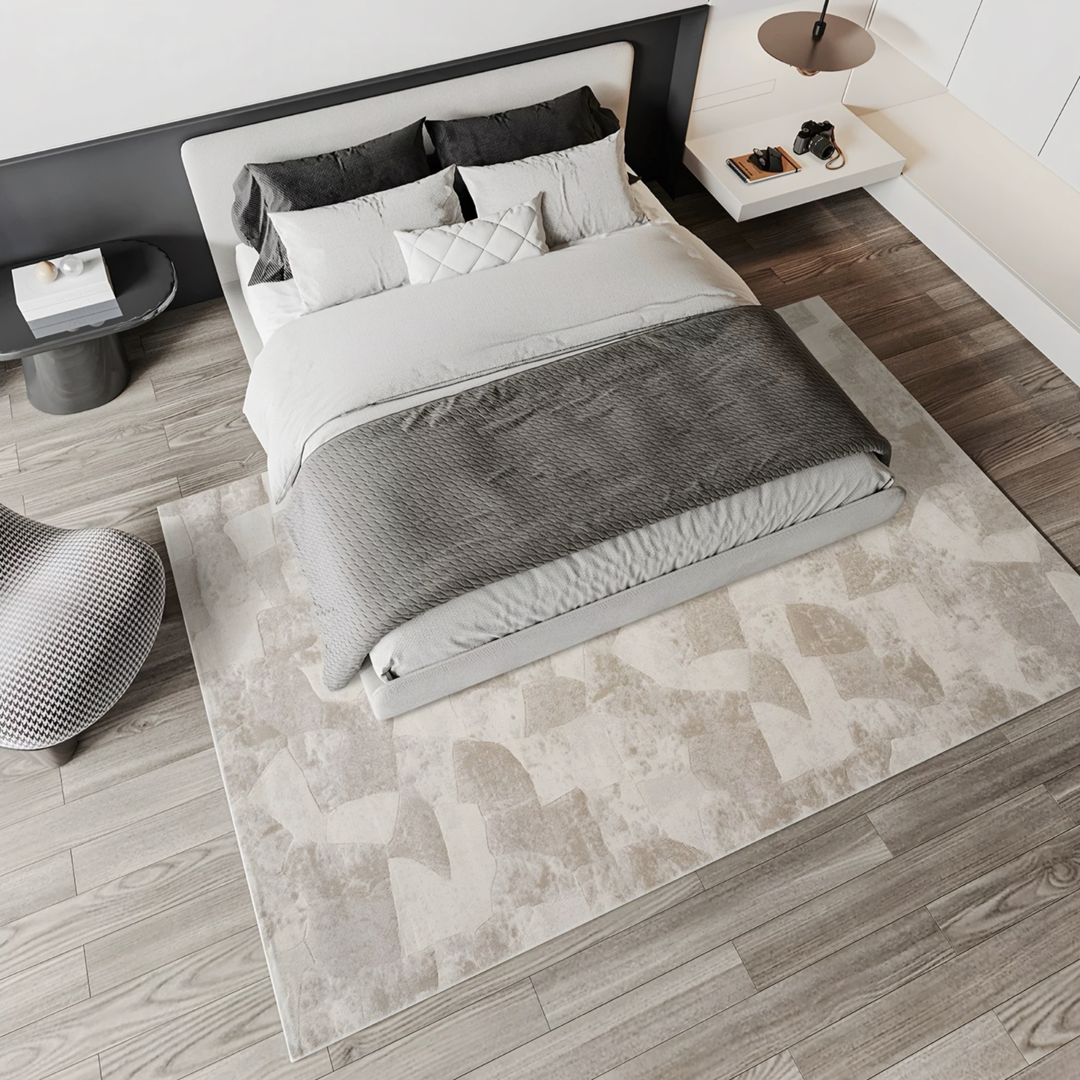 NEATLE Modern Floor Rug - Cassa Haus Singapore