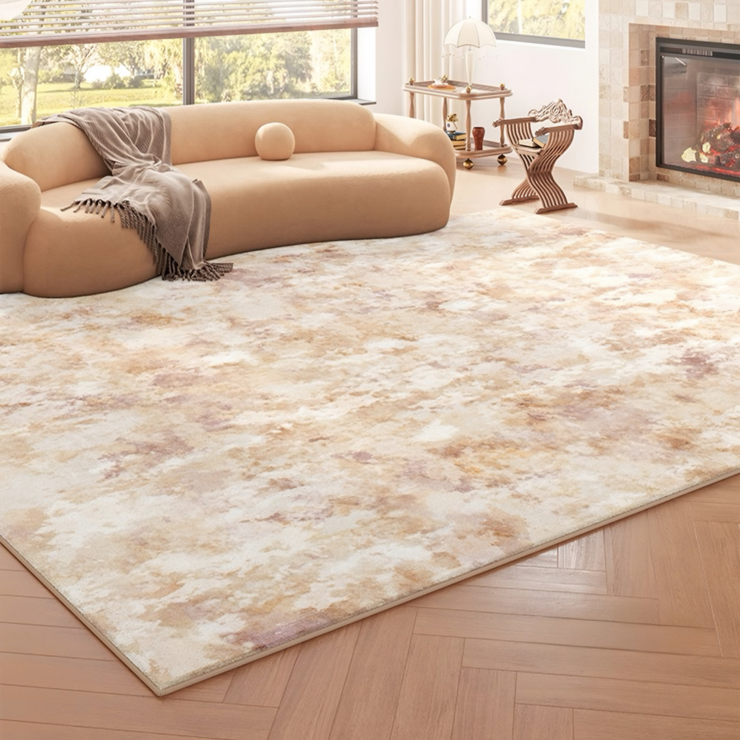 MISTHARE Modern Floor Rug - Cassa Haus Singapore