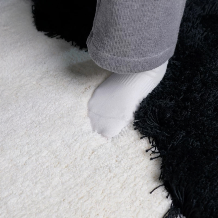 INKHARE Modern Floor Rug