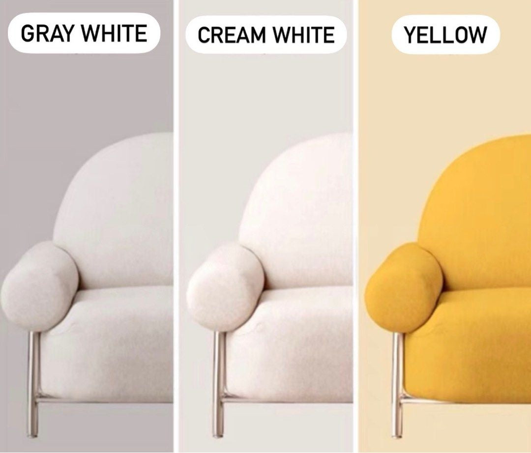 ARIN Modern Lounge Chair