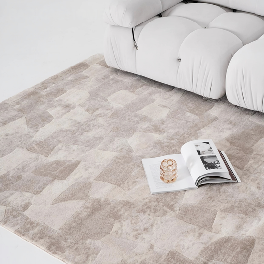 NEATLE Modern Floor Rug - Cassa Haus Singapore