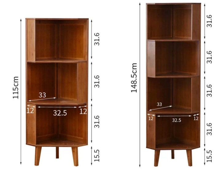 SELDRIN Modern Shelf