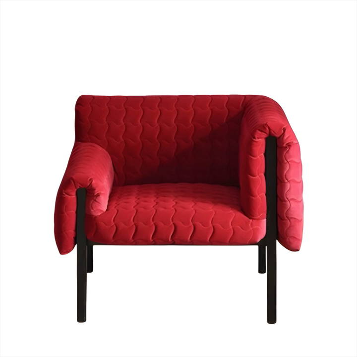 ALDRIC Postmodern Fabric Sofa