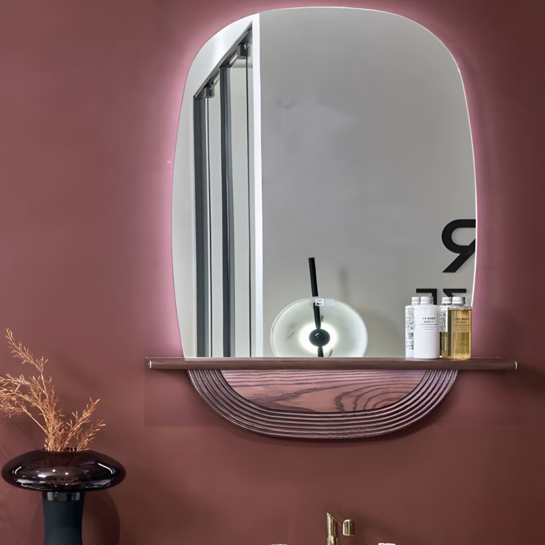 MONTCLAIR Modern Double Vanity Sink - Cassa Haus Singapore