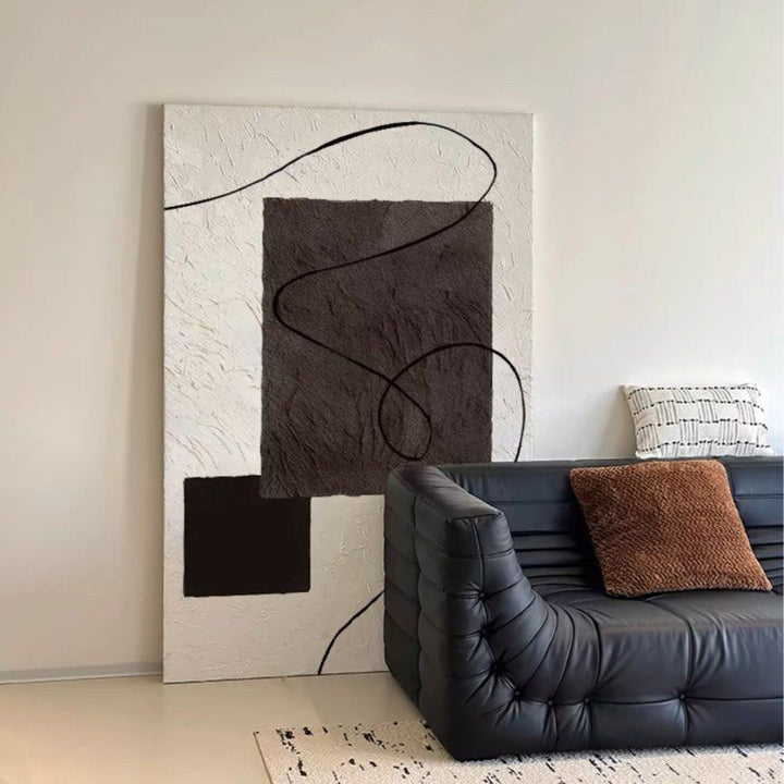 VELARIS Modern Wall Art - Cassa Haus Singapore