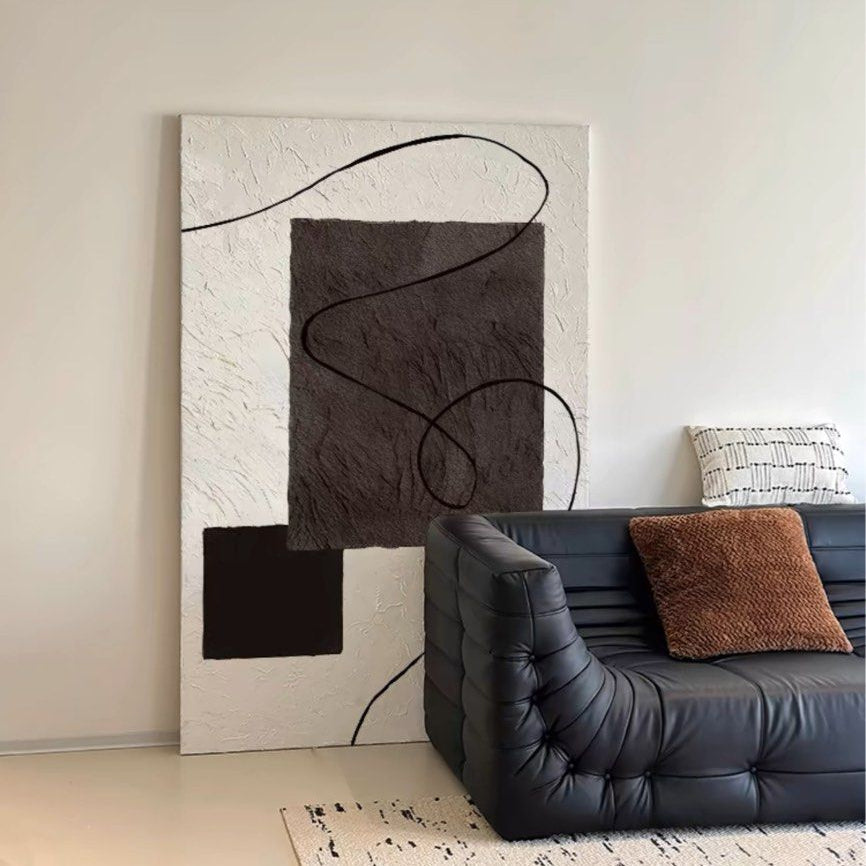 IMPALA Modern Wall Art - Radical Homes Singapore