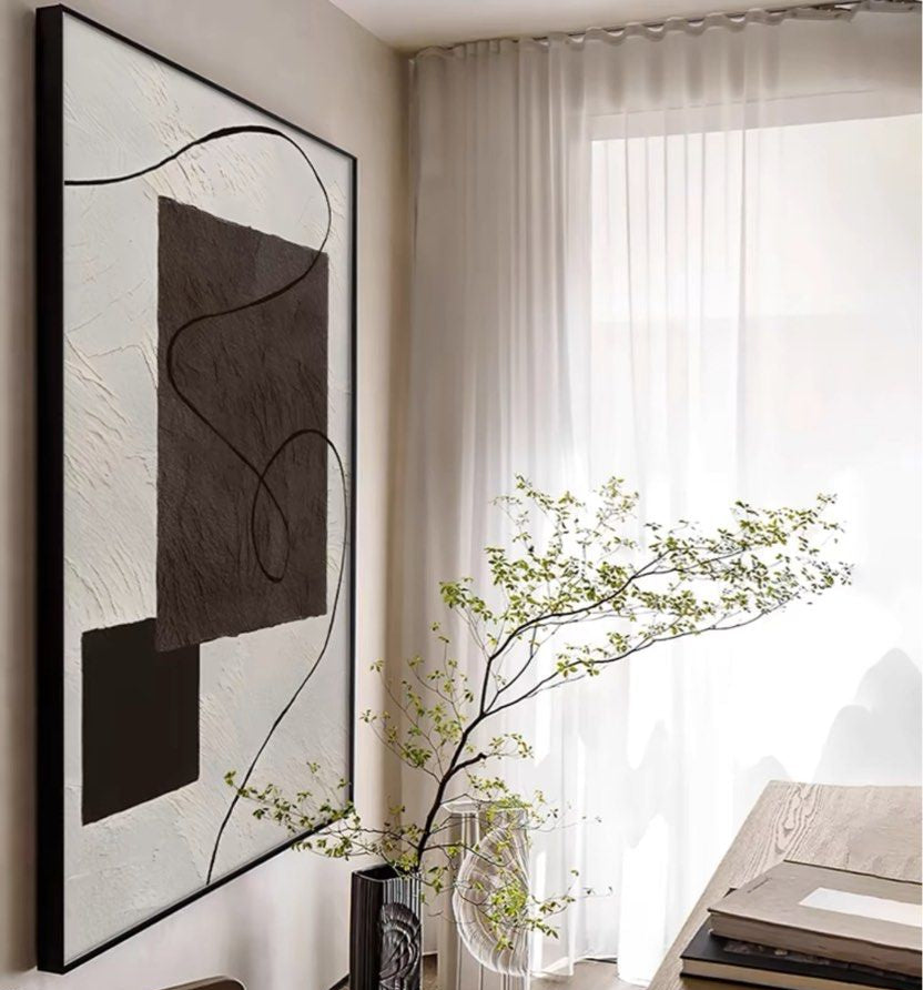 IMPALA Modern Wall Art - Radical Homes Singapore