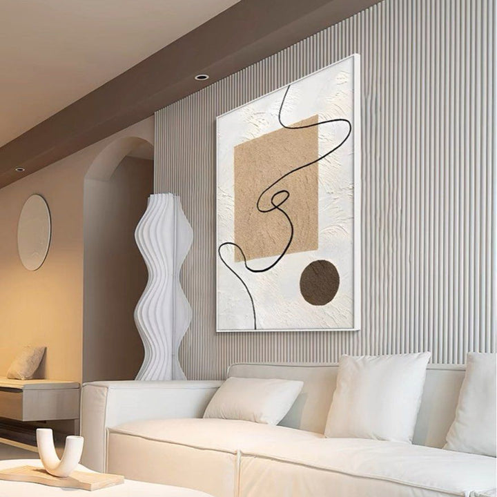 VELARIS Modern Wall Art - Cassa Haus Singapore