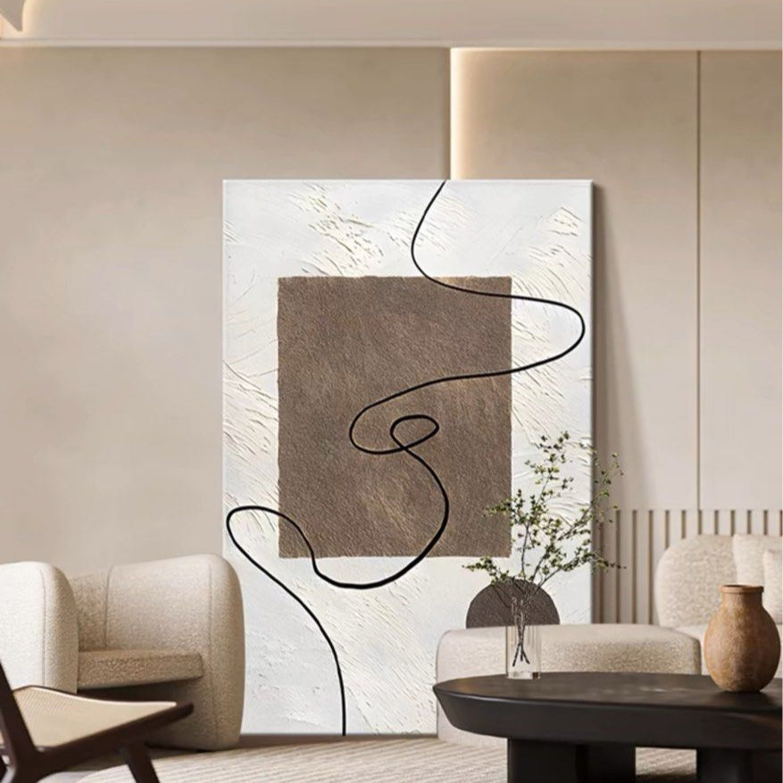 VELARIS Modern Wall Art - Cassa Haus Singapore