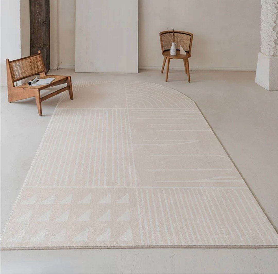 LAVAN Rug - Radical Homes Singapore