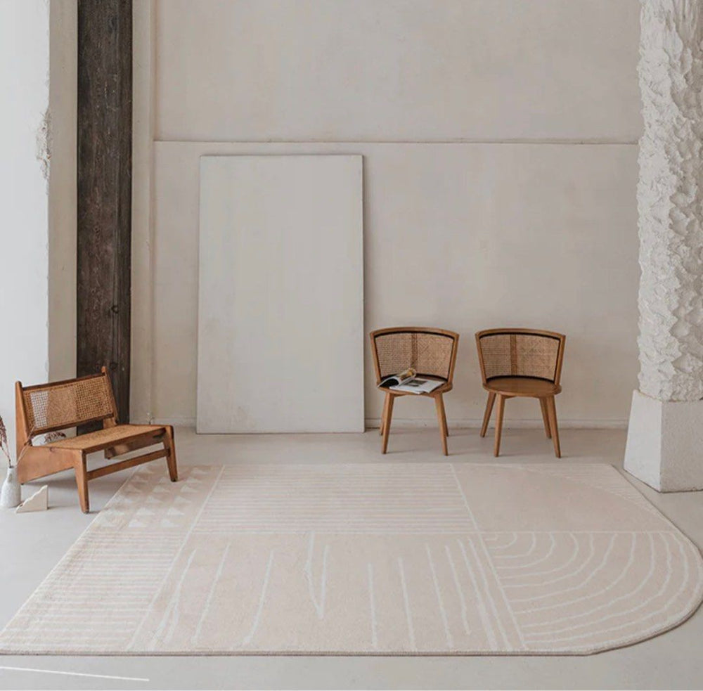 LAVAN Rug - Radical Homes Singapore