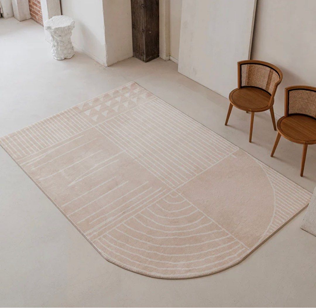 LAVAN Rug - Radical Homes Singapore