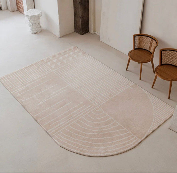 LAVAN Rug - Radical Homes Singapore