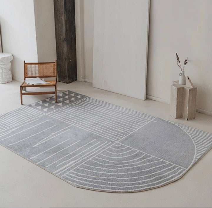 LAVAN Rug - Radical Homes Singapore