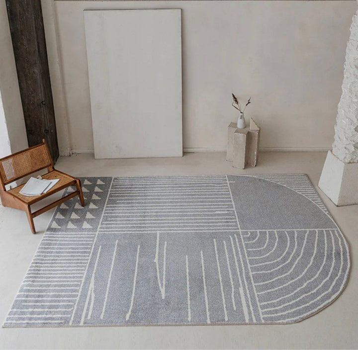 LAVAN Rug - Radical Homes Singapore