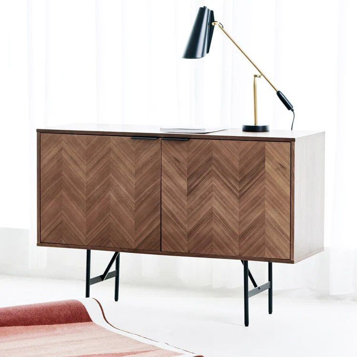 INES Buffet Table - Radical Homes Singapore
