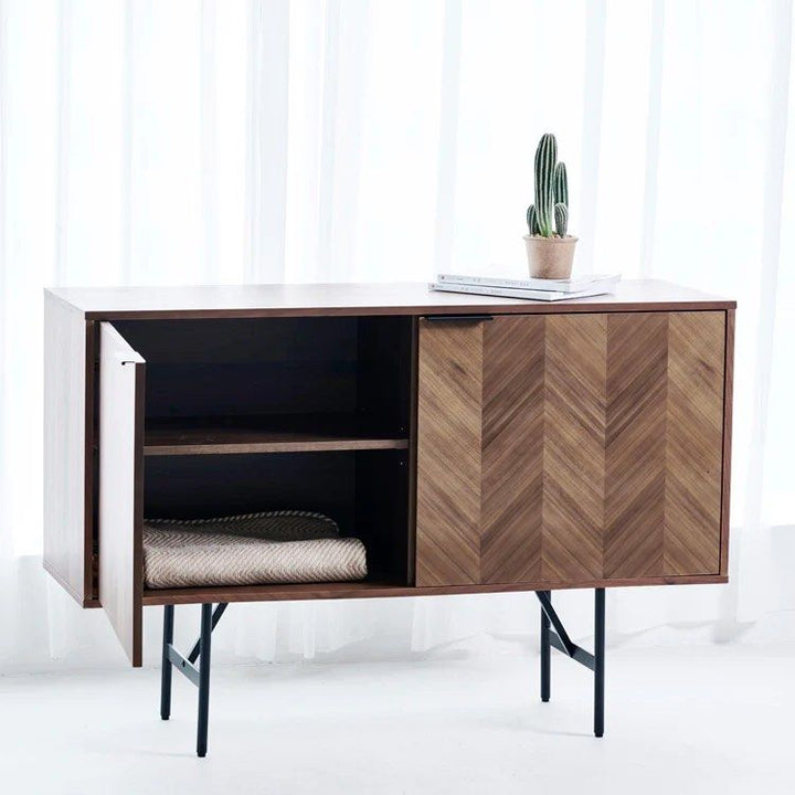INES Buffet Table - Radical Homes Singapore