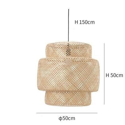 ZELORA Light Single Dome Pendant - Cassa Haus Singapore