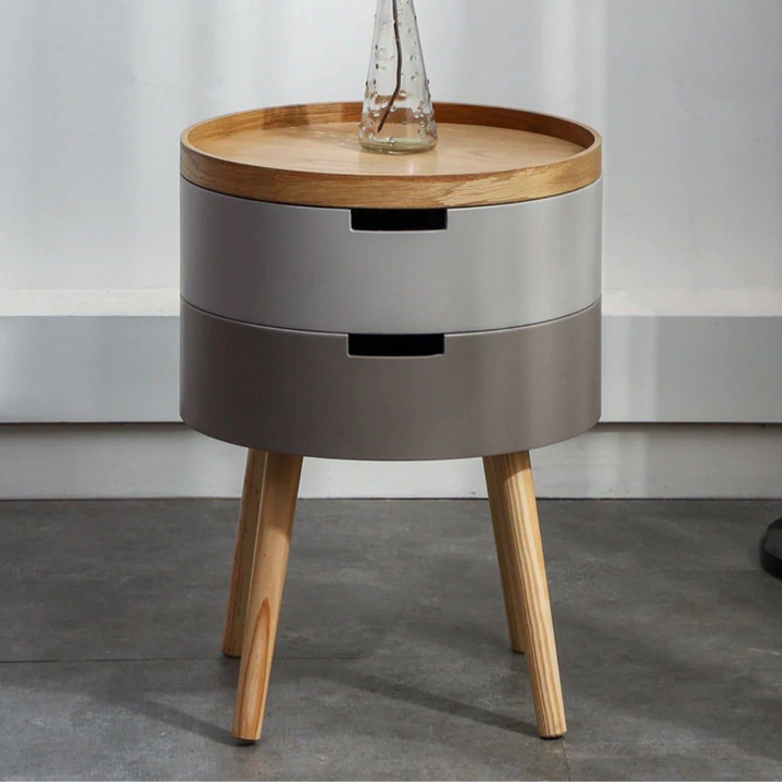 PHAM Stackable End Table - Radical Homes Singapore
