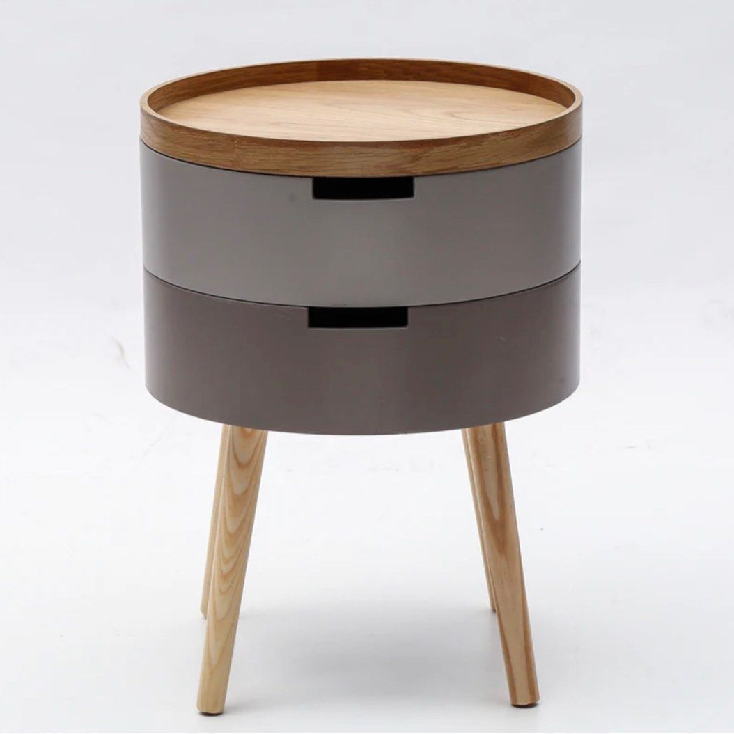 PHAM Stackable End Table - Radical Homes Singapore