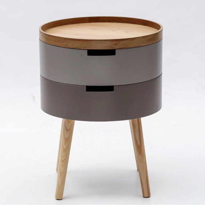 PHAM Stackable End Table - Radical Homes Singapore