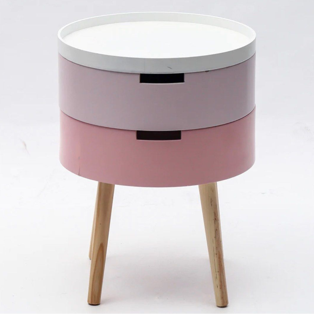 PHAM Stackable End Table - Radical Homes Singapore
