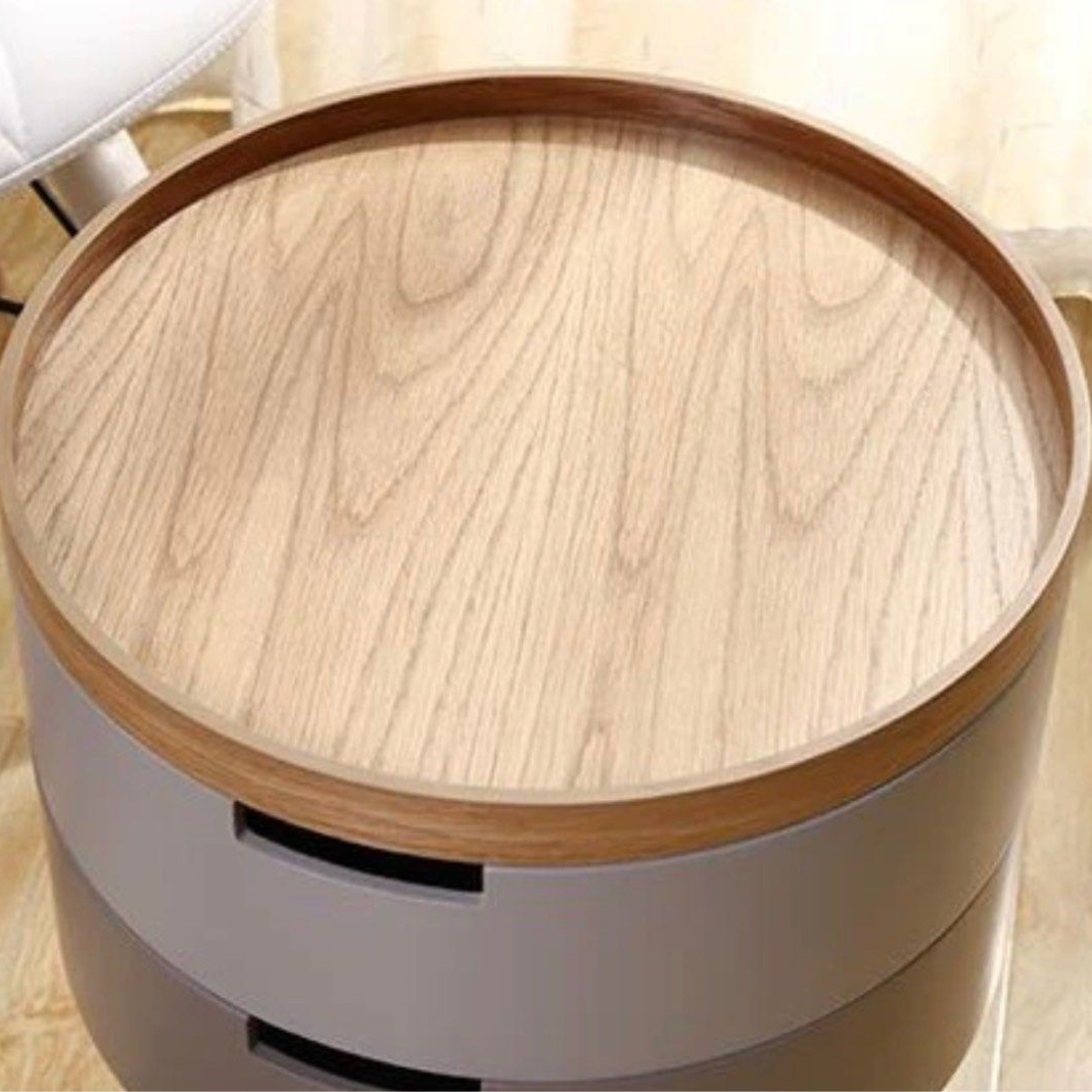 PHAM Stackable End Table - Radical Homes Singapore