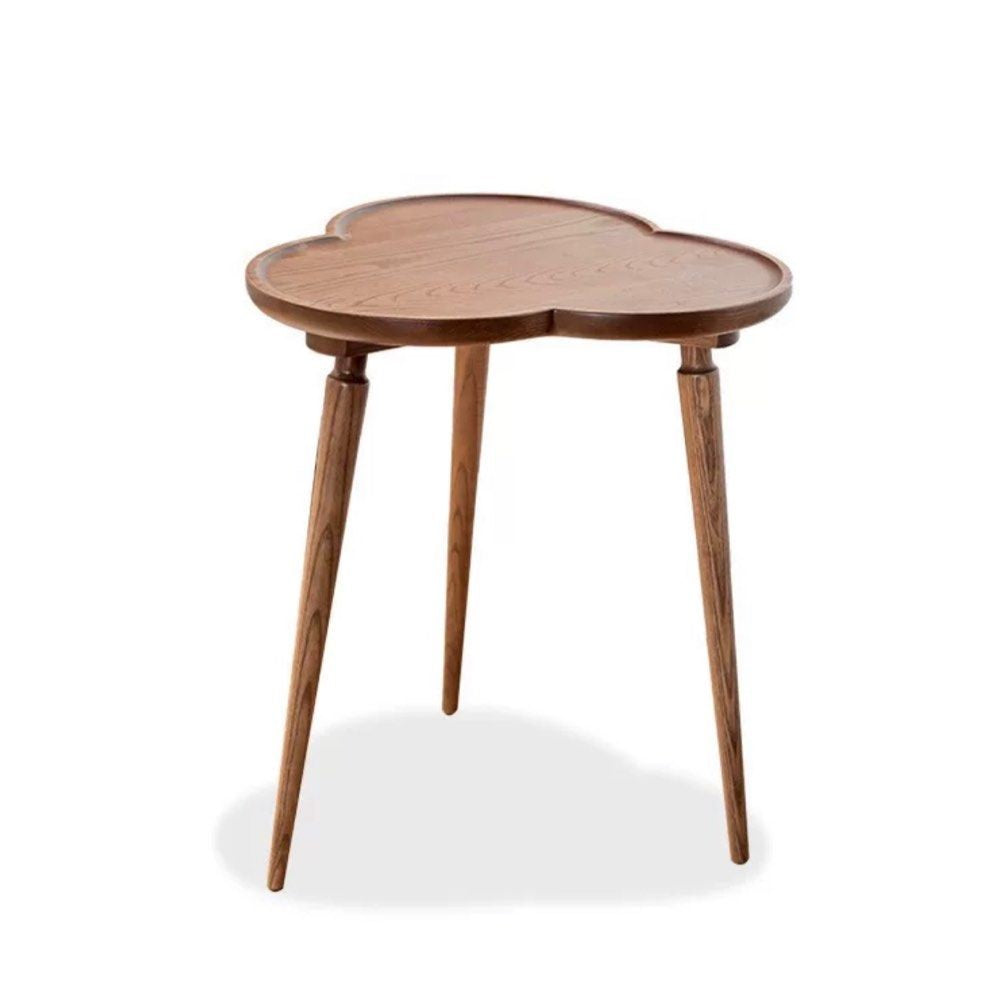 KINOKO Japandi Side Table - Radical Homes Singapore