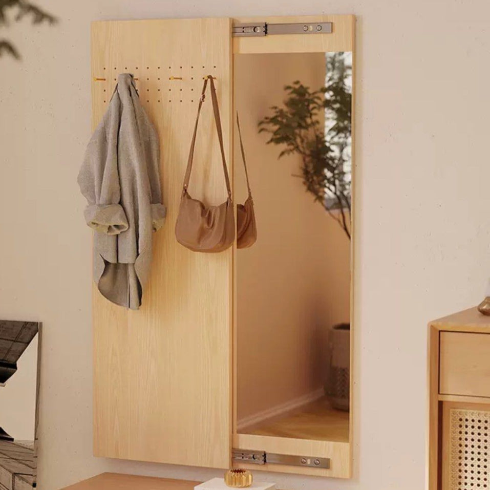 IOTEL Minimalist Wall Mirror - Radical Homes Singapore