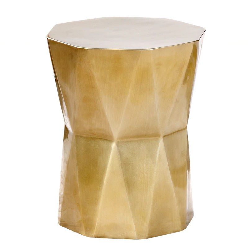OLOF Side Table - Radical Homes Singapore