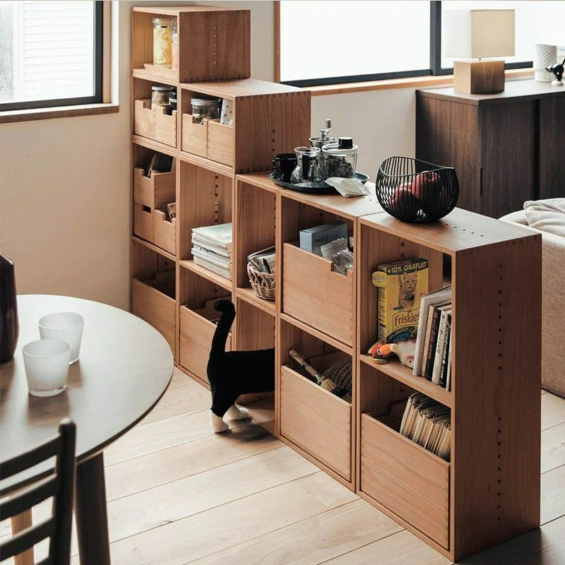 TOSCANA Free Combination Rack - Radical Homes Singapore