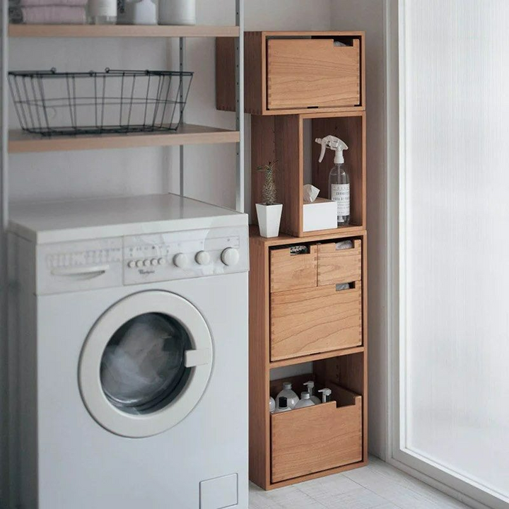 TOSCANA Free Combination Rack - Radical Homes Singapore