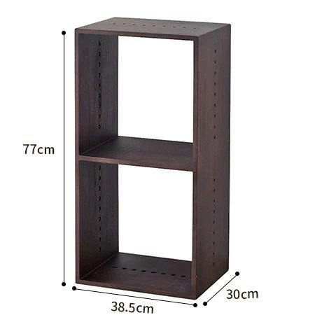 TOSCANA Free Combination Rack - Radical Homes Singapore