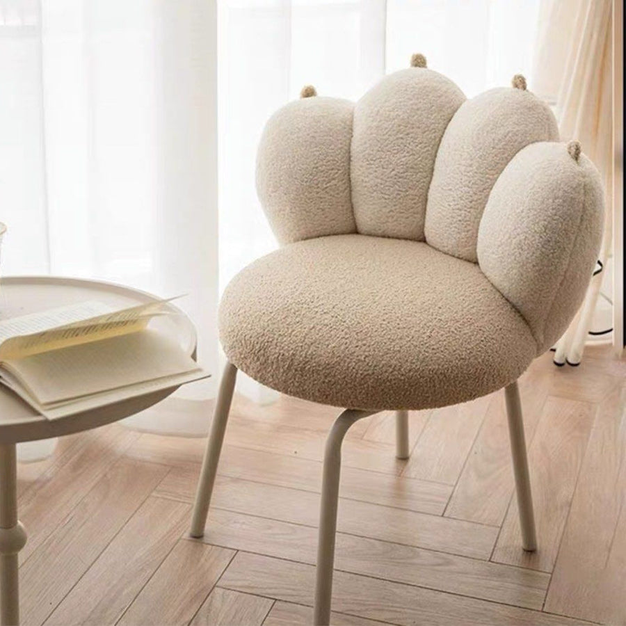 ISRELA Modern Study Chair - Radical Homes Singapore