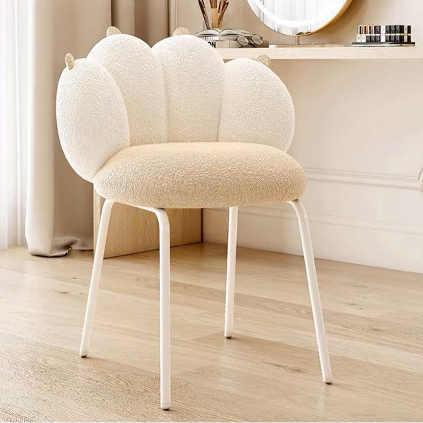 ISRELA Modern Study Chair - Radical Homes Singapore