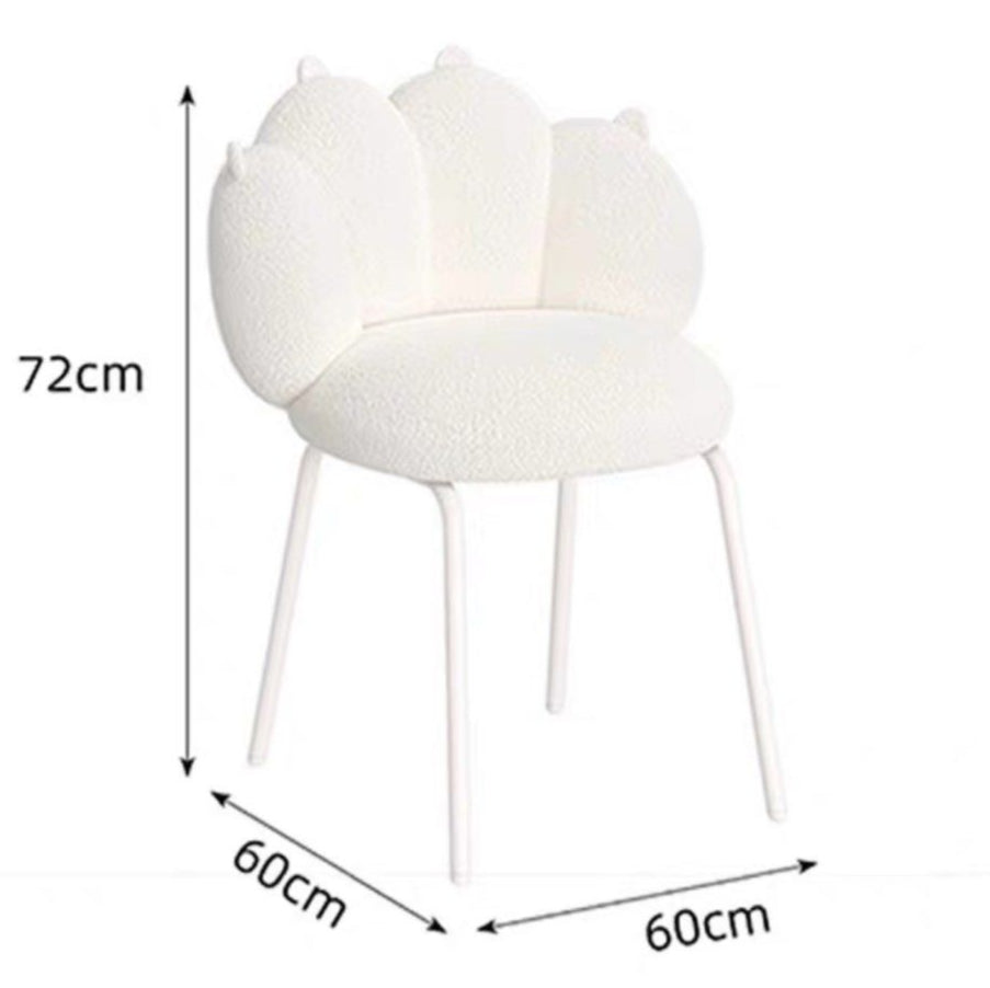 ISRELA Modern Study Chair - Radical Homes Singapore