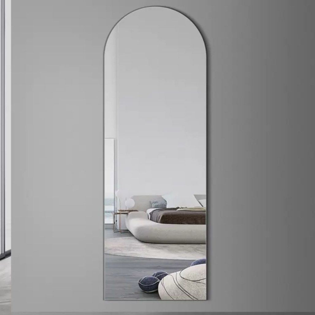 NYXELORA Modern Mirror - Cassa Haus Singapore
