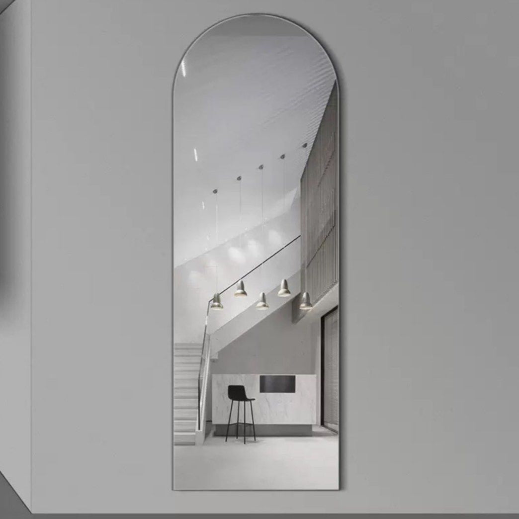 NYXELORA Modern Mirror - Cassa Haus Singapore