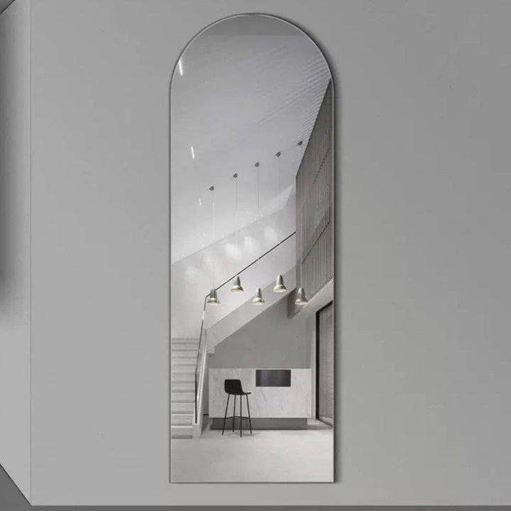 NYXELORA Modern Mirror - Cassa Haus Singapore