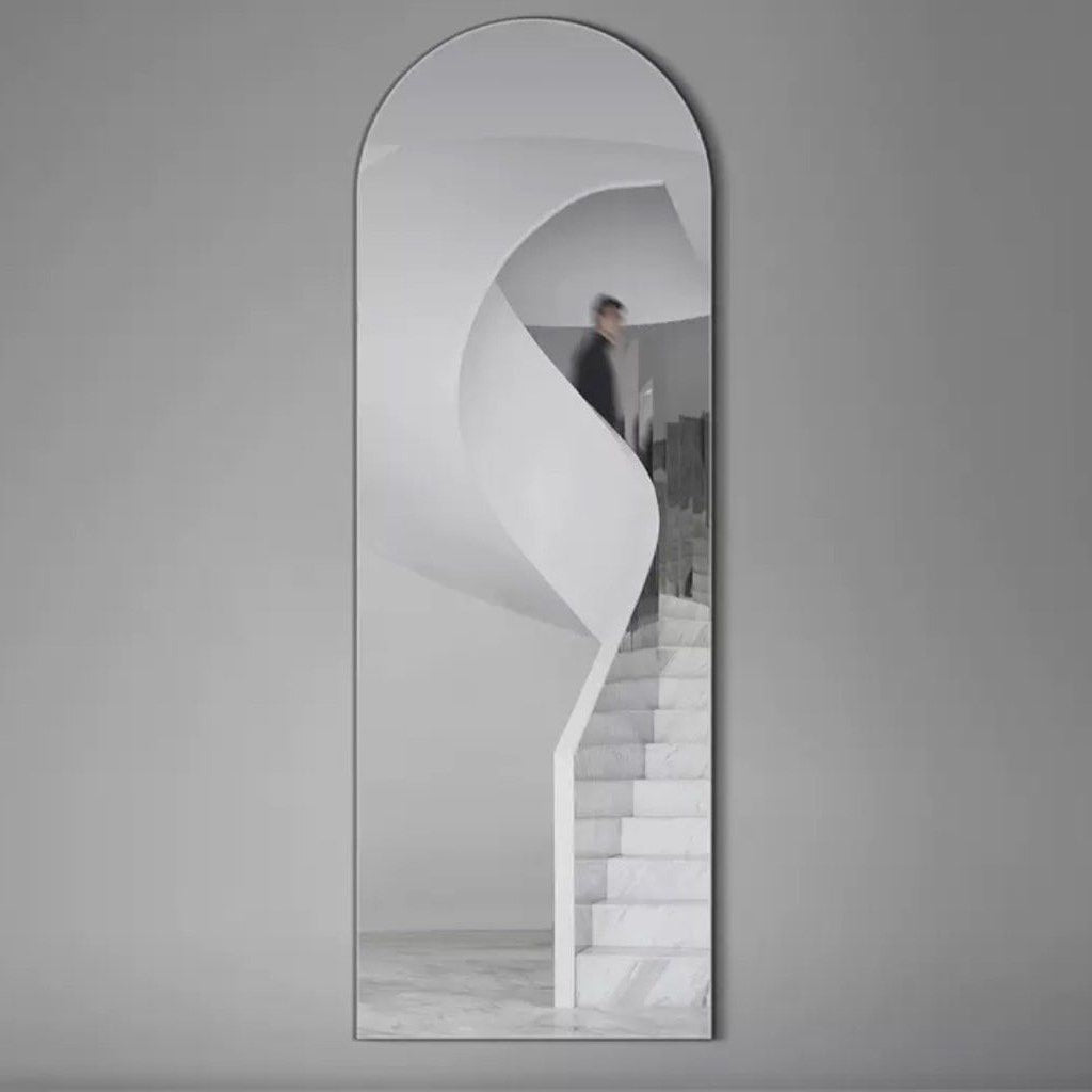NYXELORA Modern Mirror - Cassa Haus Singapore