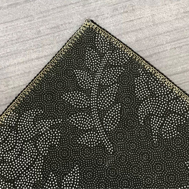 ASHBRIAR Abstract Rug - Cassa Haus Singapore