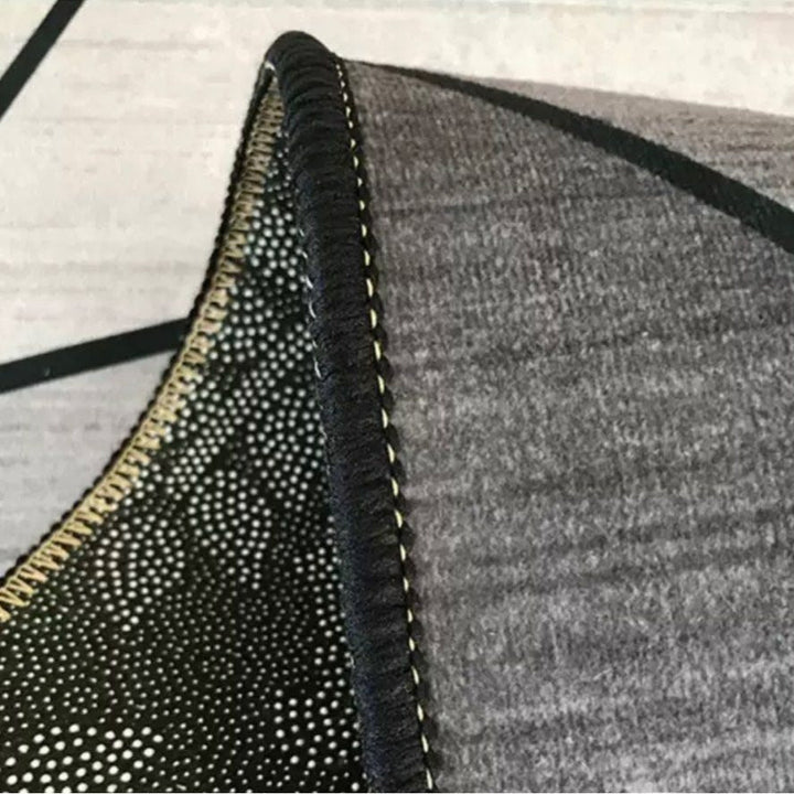 ASHBRIAR Abstract Rug - Cassa Haus Singapore