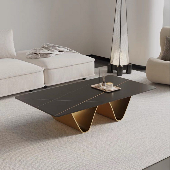 HEATHER Modern Coffee Table - Radical Homes Singapore