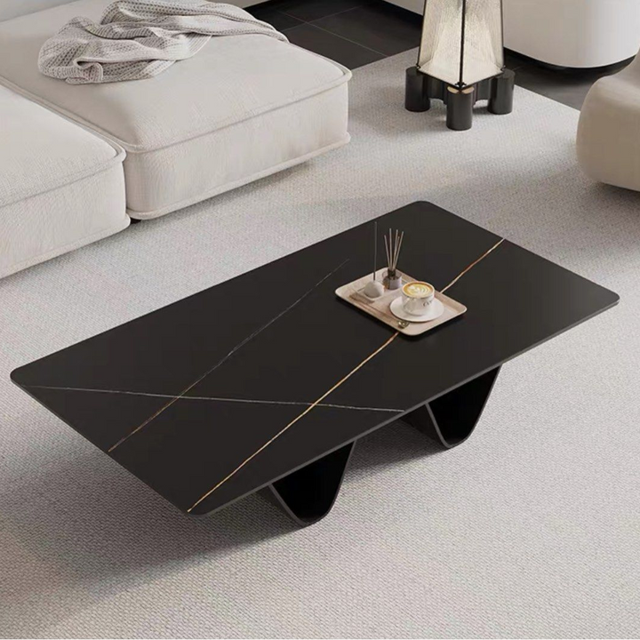HEATHER Modern Coffee Table - Radical Homes Singapore