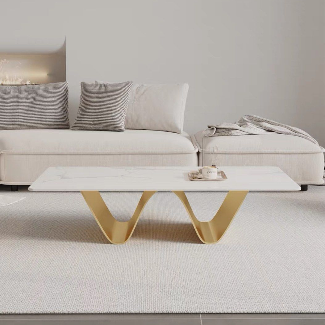 HEATHER Modern Coffee Table - Radical Homes Singapore