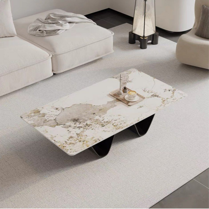 HEATHER Modern Coffee Table - Radical Homes Singapore